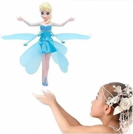 Păpușă pentru 10+ ani+ Ani 18.5cm.
