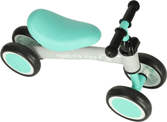 Bicicletă de Echilibru pentru Copii Albastru