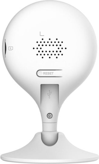 Imou Cue 2 IP Κάμερα Παρακολούθησης Wi-Fi Full HD 1080p με Αμφίδρομη Επικοινωνία και Φακό 2.8mm
