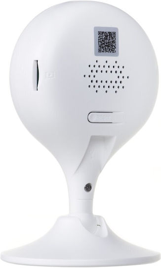 Imou Cue 2 IP Κάμερα Παρακολούθησης Wi-Fi Full HD 1080p με Αμφίδρομη Επικοινωνία και Φακό 2.8mm