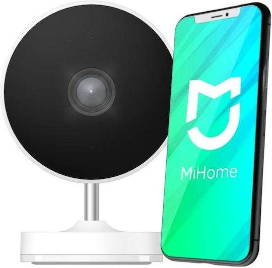 Xiaomi AW200 IP Surveillance Camera Wi-Fi Full HD 1080p with Two-Way Communication