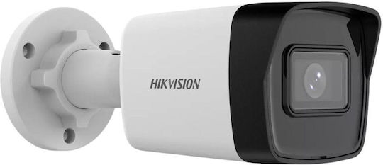 Hikvision DS-2CD1043G2-I IP Cameră de Supraveghere Full HD+ 4MP Rezistentă la apă cu Lentilă 2.8mm