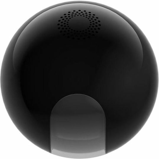 Ezviz 303102468 IP Камера за наблюдение Wi-Fi Full HD+ 5MP с Двупосочна Комуникация и Обектив 4мм Сребрист