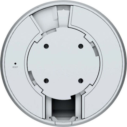 Ubiquiti UVC-G5-Dome IP Κάμερα Παρακολούθησης Full HD+ 5MP Αδιάβροχη με Αμφίδρομη Επικοινωνία