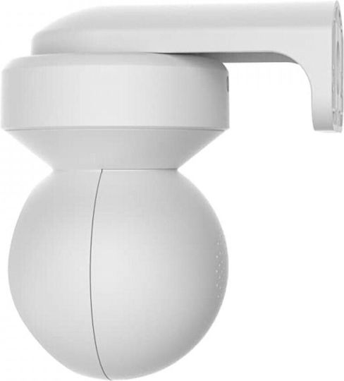 Reolink E1 Outdoor IP Камера за наблюдение Wi-Fi Full HD+ 5MP Водоустойчива с Двупосочна Комуникация и Обектив 2.8мм