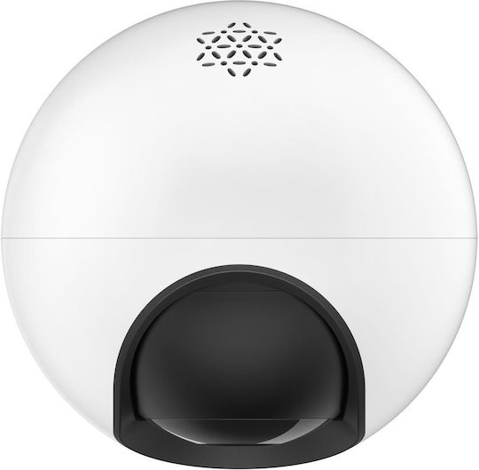 Ezviz CS-H6-V100-1J5WF IP Surveillance Camera Full HD+ 5MP with Lens 4mm