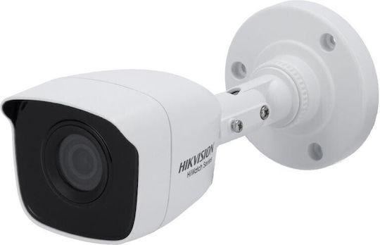 Hikvision HWT-B150-M CCTV Surveillance Camera Full HD+ 5MP Waterproof with Lens 2.8mm