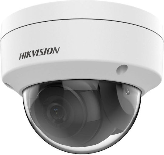 Hikvision DS-2CD2143G2-I CCTV Surveillance Camera Full HD+ 4MP Waterproof with Lens 2.8mm