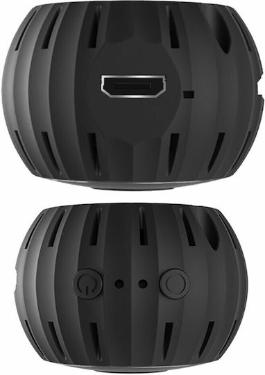 Andowl Q-S710 IP Κάμερα Παρακολούθησης HD 720P