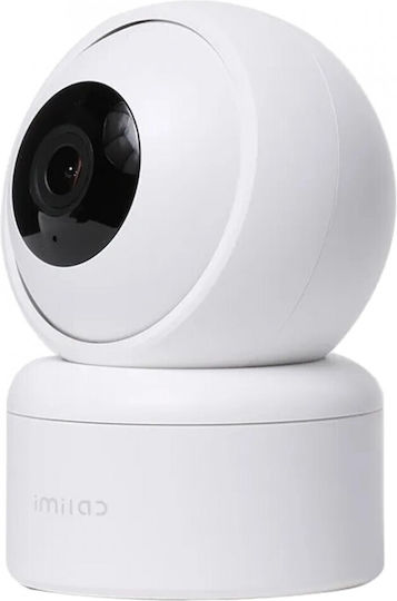 Imilab C20 Pro IP Surveillance Camera Wi-Fi Full HD 1080p with Two-Way Communication
