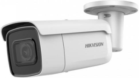 Hikvision Ds-2cd2t86g2-4i IP Cameră de Supraveghere 4K Rezistentă la apă cu Lentilă 2.8mm AcuSense