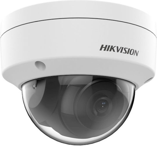 Hikvision DS-2CD1123G0E-I(C) IP Камера за наблюдение Full HD 1080p Водоустойчива с Обектив 2.8мм