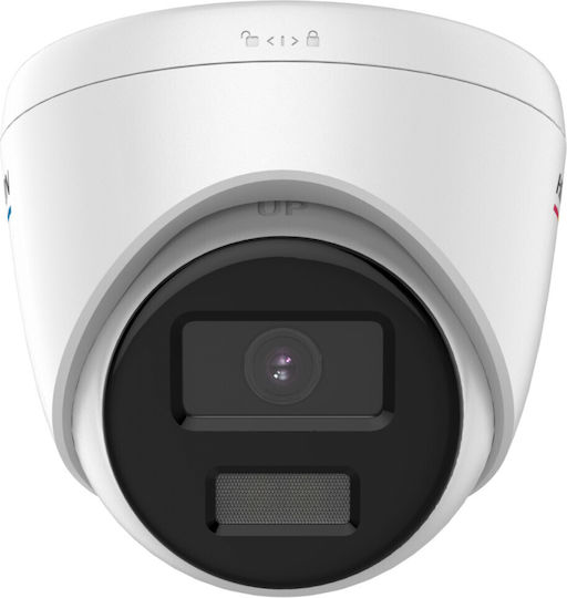 Hikvision DS-2CD1327G0-L(C) IP Surveillance Camera Full HD 1080p Waterproof with Lens 2.8mm