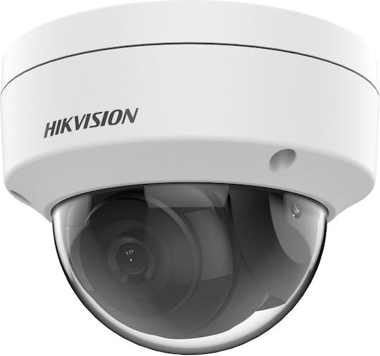 Hikvision DS-2CD1123G0E-I(C) IP Камера за наблюдение Full HD 1080p Водоустойчива с Обектив 2.8мм