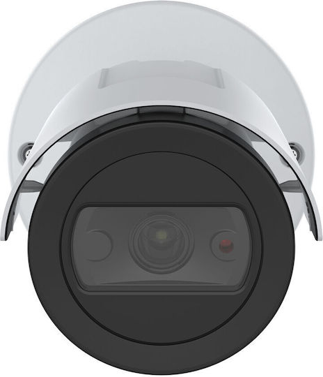 Axis M2036-LE CCTV Überwachungskamera Full HD+ 4MP Wasserdicht mit Objektiv 2.4mm