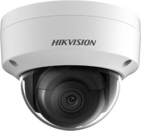 Hikvision DS-2CD2146G2-I(C) IP Surveillance Camera Full HD+ 4MP Waterproof with Microphone and Lens 2.8mm