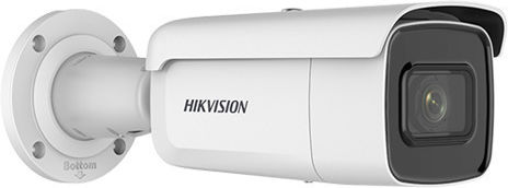 Hikvision DS-2CD2683G2-IZS IP Surveillance Camera 4K Waterproof with Lens 2.8-12mm