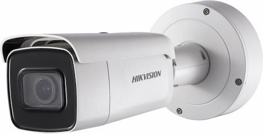 Hikvision DS-2CD2646G2-IZS(C) IP Cameră de Supraveghere Full HD+ 4MP Rezistentă la apă cu Lentilă 2.8-12mm