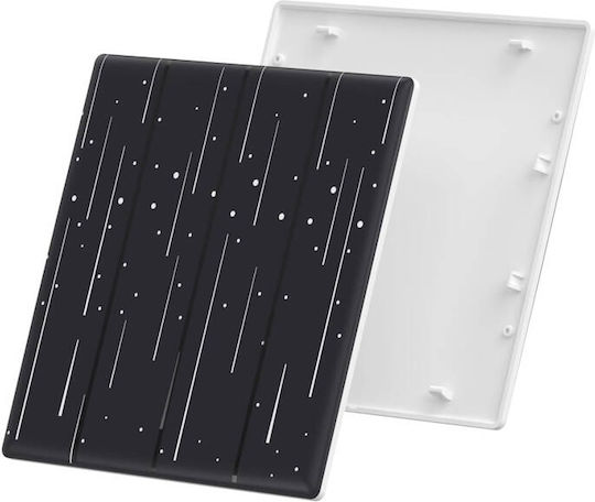 Sonoff Cartoon Design Frontplatte für Tx Ultimate T5-4c-86 Schalter