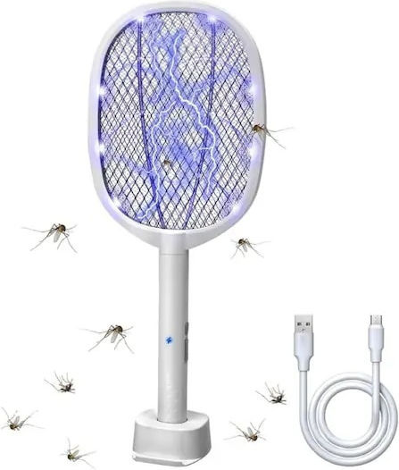 Electric Insect Racket DX5VHXYBM