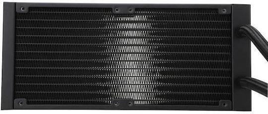 Thermalright Frozen Prism 240 v1 Water Cooling AIO CPU With 2 120mm Fans And ARGB Lighting