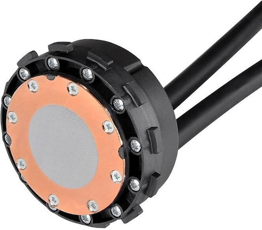 Thermaltake Thermaltake Water 3.0 120 ARGB Sync All-in-One CPU Water Cooling System with 1 Fan 120mm