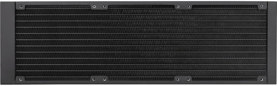 Thermaltake TH360 V2 Ultra EX ARGB v2 Υδρόψυξη AIO CPU με 2 Ανεμιστήρες 140mm