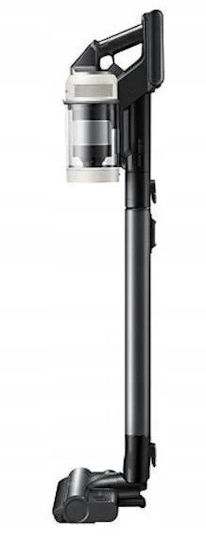 Samsung Bespoke Ai Jet Lite Pro Прахосмукачка 2 в 1 Stick & Ръчна Бяла