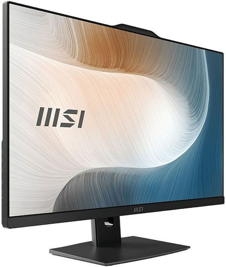 MSI AIO PRO AP272P 27" (7-845EU/16GB/1.0TB SSD/FHD/W11 Pro)