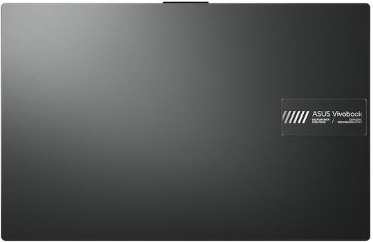 Asus Vivobook Go 15 E1504FA-BQ2437W 15.6" IPS FHD (Ryzen 3-7320U/8GB/512GB SSD/W11 Home) (GR Keyboard)