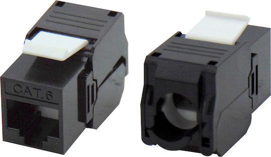 Keystone Keystone KJ6-10 RJ45 Cat.6 1τμχ 01.075.0077