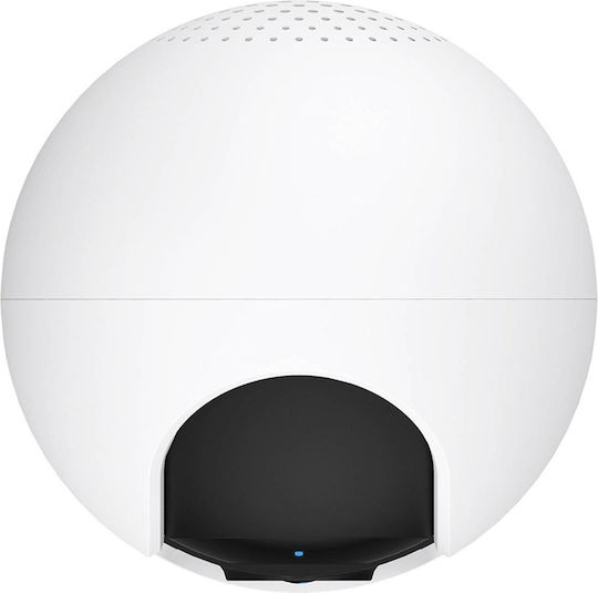 Xiaomi C300 IP Surveillance Camera Wi-Fi Full HD+ 3MP with Two-Way Communication and Lens 2.8mm