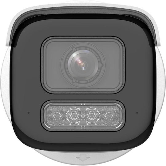 Hikvision DS-2CD2643G2-LIZS2U IP Surveillance Camera Wi-Fi Full HD+ 4MP Waterproof with Microphone and Lens 2.8-12mm