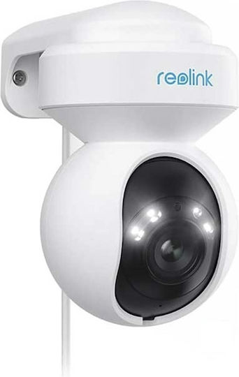 Reolink E560P IP Κάμερα Παρακολούθησης 4K Αδιάβροχη με Αμφίδρομη Επικοινωνία