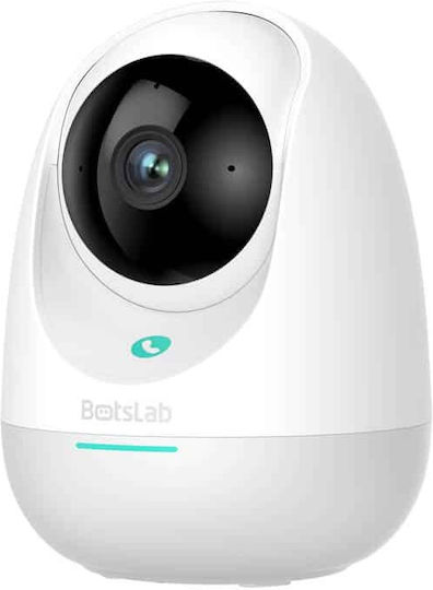 Botslab C213 IP Камера за наблюдение Wi-Fi Full HD+ 3MP с Двупосочна Комуникация и Обектив 2.8мм