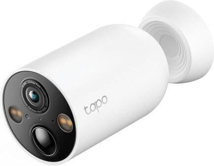 TP-LINK Tapo C425 Kameraüberwachungssystem 2 Drahtlose Kameras IP 4MP