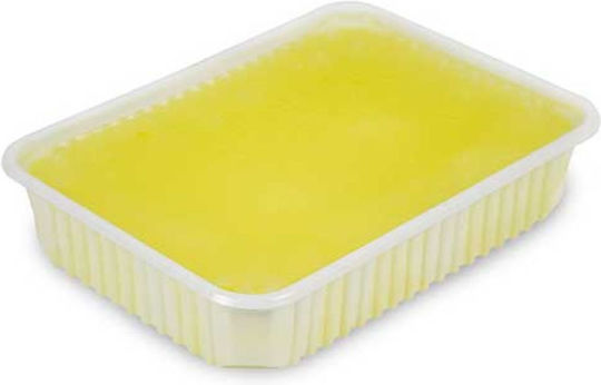 Dimax Wax Paraffin Αναλώσιμα Νυχιών Κίτρινο PA00502