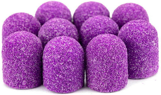 Kris Nails Καπελάκι Τροχού 10τμχ 47278