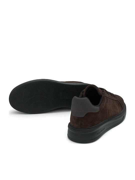 Herren Sneakers Coffee