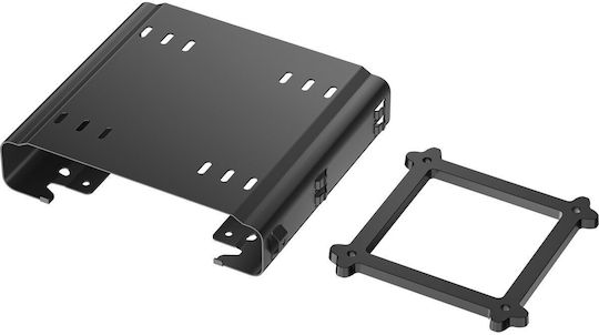Projector Mount Ceiling Roof Black