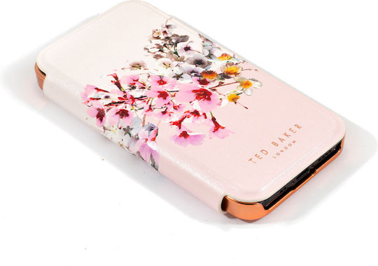 Ted Baker Book Δερματίνης Jasmine (iPhone 14 Pro)
