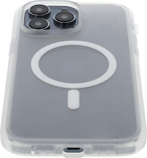 Catalyst Influence Magsafe Back Cover Πλαστικό 2mm Αδιάβροχο Διάφανο (iPhone 14 Pro Max)