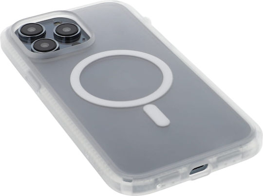 Catalyst Influence Magsafe Back Cover Πλαστικό 2mm Αδιάβροχο Διάφανο (iPhone 14 Pro Max)