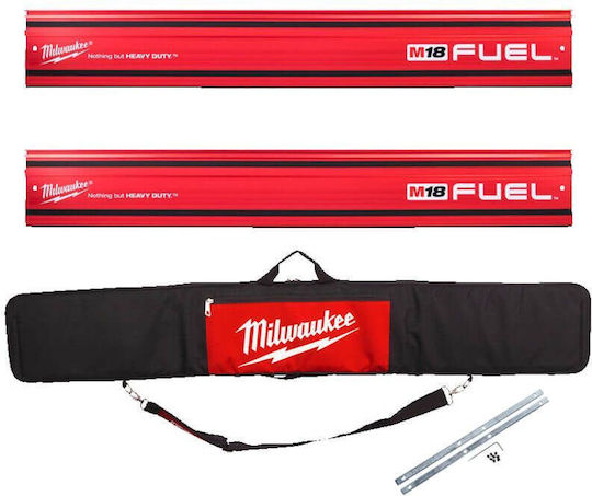 Milwaukee Grkit 1400 Ghid Disc pentru fierăstrău circular Șine de ghidare 1400