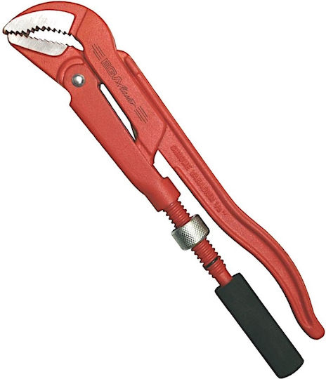 EGA Master Τσιμπίδα Υδραυλικών 1/2" 230mm 45°