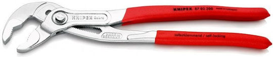 Knipex Cobra Plumbing Pliers 300mm
