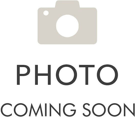 Bodycell Back Cover Silicone with Strap Light Blue (Galaxy S20 FE)