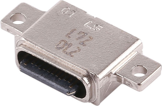 Conector de Încărcare pentru Galaxy S9+ SPA0092