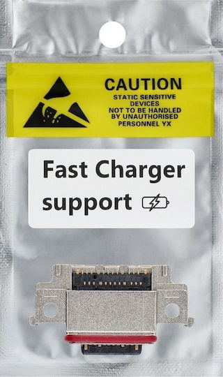 Mobile Phone Charging Connector for Galaxy A8 2018 SAMSUNG A8 2018