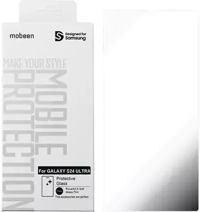 Samsung Tempered Glass (Galaxy S24 Ultra)